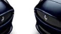 Bezel (Jaguar OEM) C2Z17648OEM