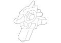 Motor (Jaguar OEM) C2Z17884OEM