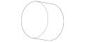 Rubber-Bump Stop (Jaguar OEM) C2Z17886OEM