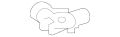 Sensor-Temperatu (Jaguar OEM) C2Z17977OEM