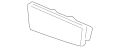 Panel-Tail Lamp (Jaguar OEM) C2Z18163OEM