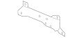 Insulator (Jaguar OEM) C2Z18270OEM