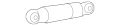 Panel-Roof - Discontinued (Jaguar OEM) C2Z18291OEM