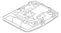 Console-Roof (Jaguar OEM) C2Z18364LHJOEM