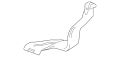 Duct-Air (Jaguar OEM) C2Z1843OEM