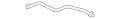 Hose-Water (Jaguar OEM) C2Z1853OEM
