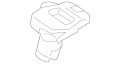 Sensor-Air Flow (Jaguar OEM) C2Z18798OEM