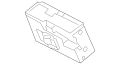 Display/Screen-T (Jaguar OEM) C2Z19357EOEM