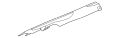 Gasket-Exhst Man (Jaguar OEM) C2Z19872OEM