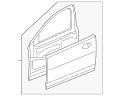 Regulator-Window (Jaguar OEM) C2Z20612OEM