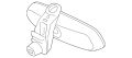 Mirror-Interior (Jaguar OEM) C2Z20700OEM
