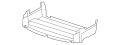 Shield-Deflector (Jaguar OEM) C2Z2137OEM