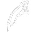Panel-Wheelarch (Jaguar OEM) C2Z2178OEM