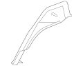 Shield (Jaguar OEM) C2Z21795OEM