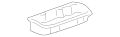 Bolt (Jaguar OEM) C2Z21980OEM