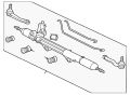 Harness (Jaguar OEM) C2Z22140OEM