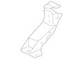 Bracket (Jaguar OEM) C2Z22219OEM