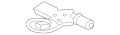 Motor-Sunroof (Jaguar OEM) C2Z22297OEM