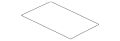 Mechanism-Sunroo (Jaguar OEM) C2Z22298OEM