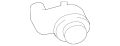 Sensor (Jaguar OEM) (Jaguar OEM) C2Z22810OEM