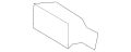 Lamp-Courtesy (Jaguar OEM) C2Z22813OEM