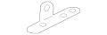 Plate-Spacer (Jaguar OEM) C2Z22856OEM