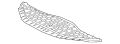 Undertray (Jaguar OEM) C2Z23089OEM