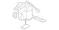 Assy-Sender & Pu (Jaguar OEM) C2Z23192OEM