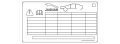 Label (Jaguar OEM) C2Z24597OEM