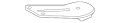 Headlamp (Jaguar OEM) C2Z26720OEM