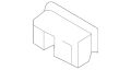 Valve-Expansion (Jaguar OEM) C2Z27342OEM