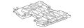 Manifold-Inducti (Jaguar OEM) C2Z28244OEM