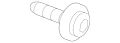 Casing-Door (Jaguar OEM) C2Z28630AMXOEM