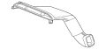 Tube-Air Intake (Jaguar OEM) C2Z28983OEM