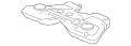 Tank-Fuel C2Z29266OEM