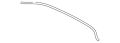 Seal-Bonnet (Jaguar OEM) C2Z29463OEM