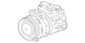 Assembly-Compres (Jaguar OEM) C2Z29597OEM