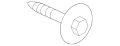 Harness (Jaguar OEM) C2Z29647OEM