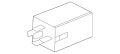 Harness-Body (Jaguar OEM) C2Z29800OEM