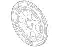 Plate-Drive C2Z30041OEM