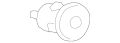 Lockset (Jaguar OEM) C2Z31437OEM