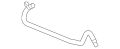 Hose (Jaguar OEM) C2Z3445OEM