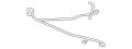 Harness (Jaguar OEM) C2Z3685OEM