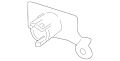 Bracket-Sensor M (Jaguar OEM) C2Z3838OEM