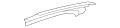 Reinforcement (Jaguar OEM) C2Z3910OEM