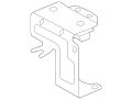 Sensor-Air Flow (Jaguar OEM) C2Z4525OEM