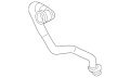 Hose C2Z4537OEM