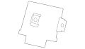 Module-Control (Jaguar OEM) C2Z4572OEM