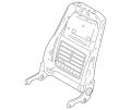 Frame-Squab C2Z4747OEM