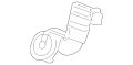 Housing-Heated C (Jaguar OEM) C2Z4993OEM